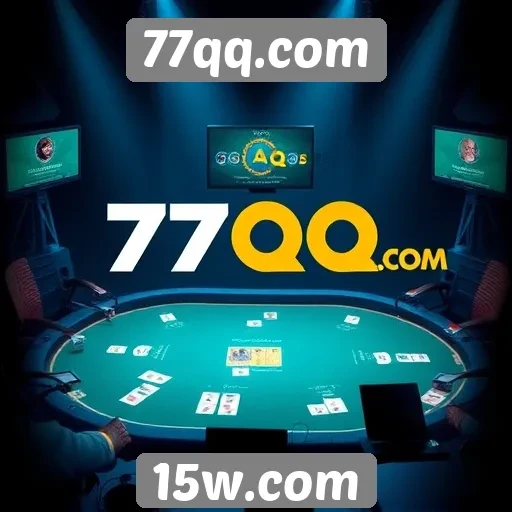 Análise do crescimento da popularidade do 77qq.com