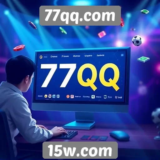 Desafios enfrentados pelo 77qq.com em 2025