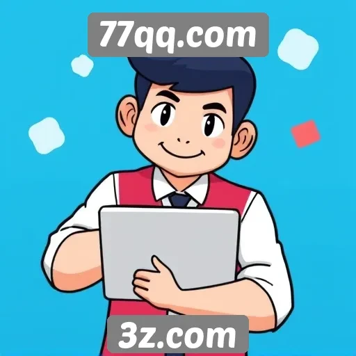 Perspectivas futuras para o crescimento do 77qq.com