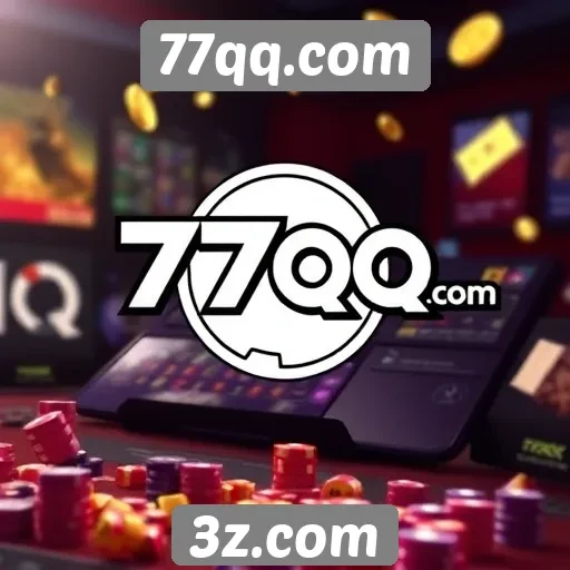 Como o 77qq.com se mantém atualizado no mercado