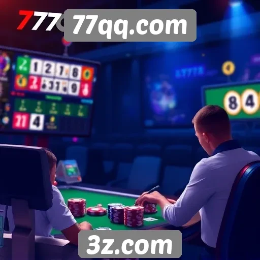 O impacto das promoções no 77qq.com