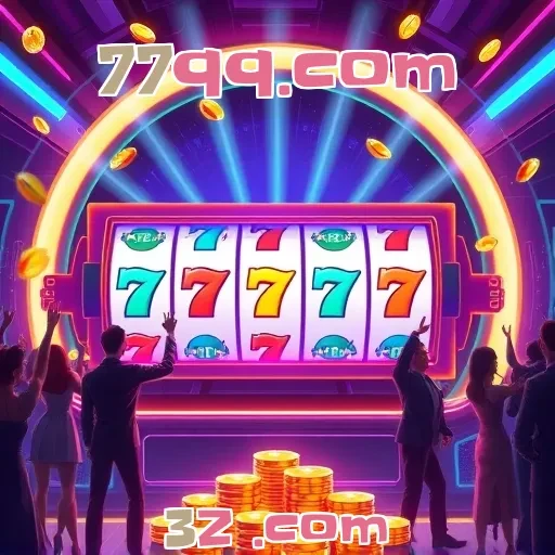 77qq.com Jackpots