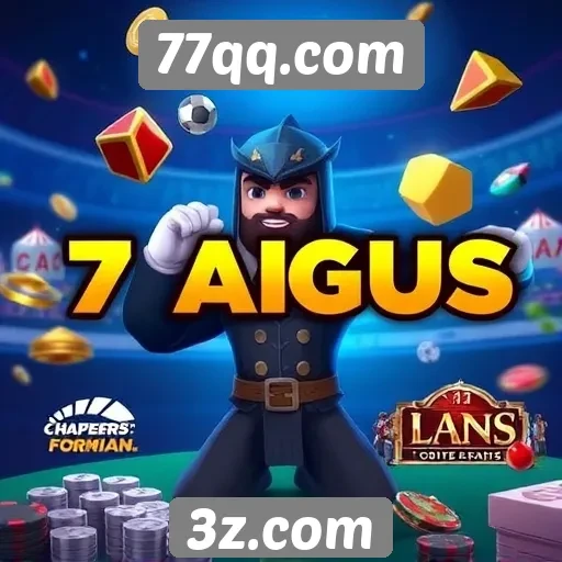 Jogos populares disponíveis no 77qq.com