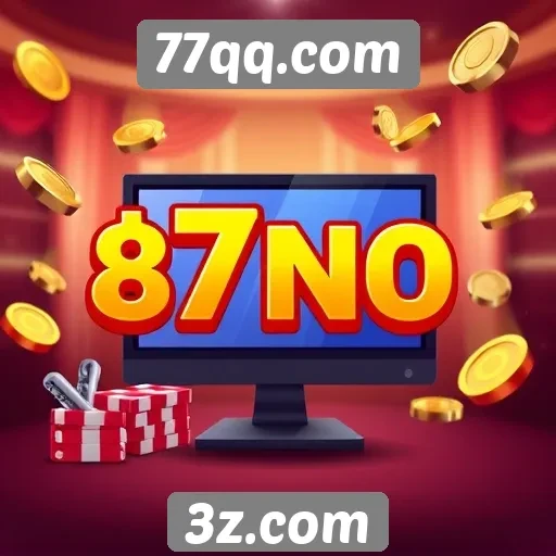 77qq.com: como funciona o sistema de bônus