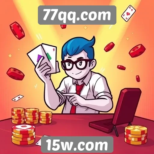 Análise da popularidade do 77qq.com entre jogadores