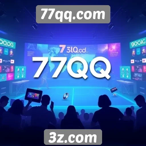 Novidades e recursos do site 77qq.com