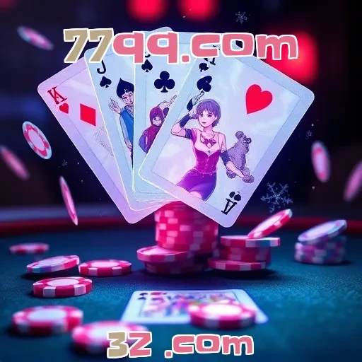 77qq.com Recompensas